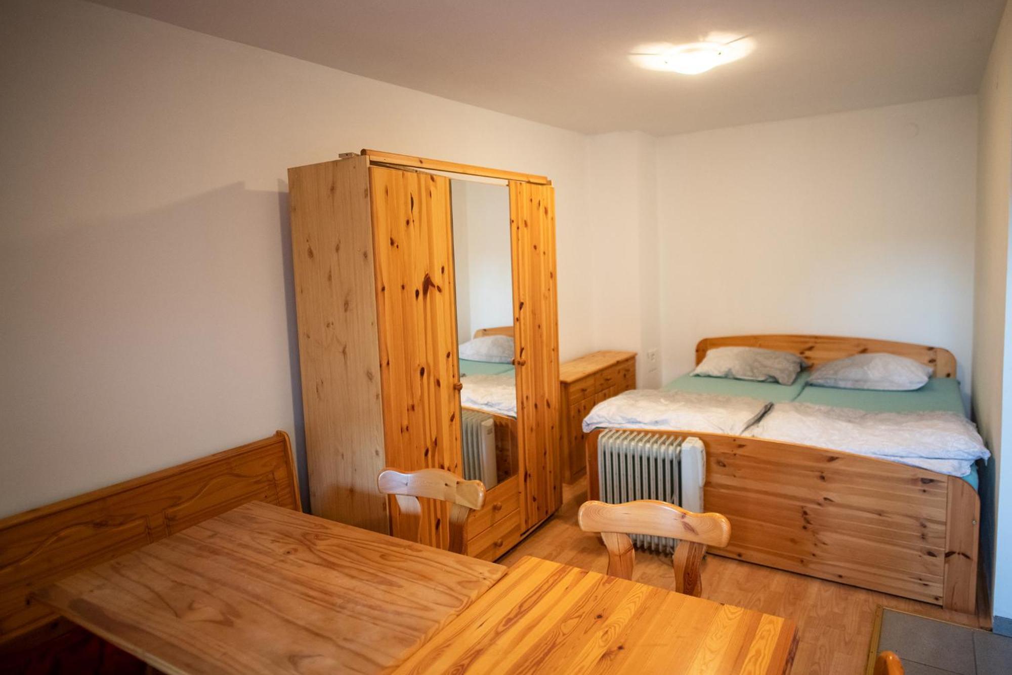 Salas 318 - B&B Farm Experience Brodski Drenovac Chambre photo