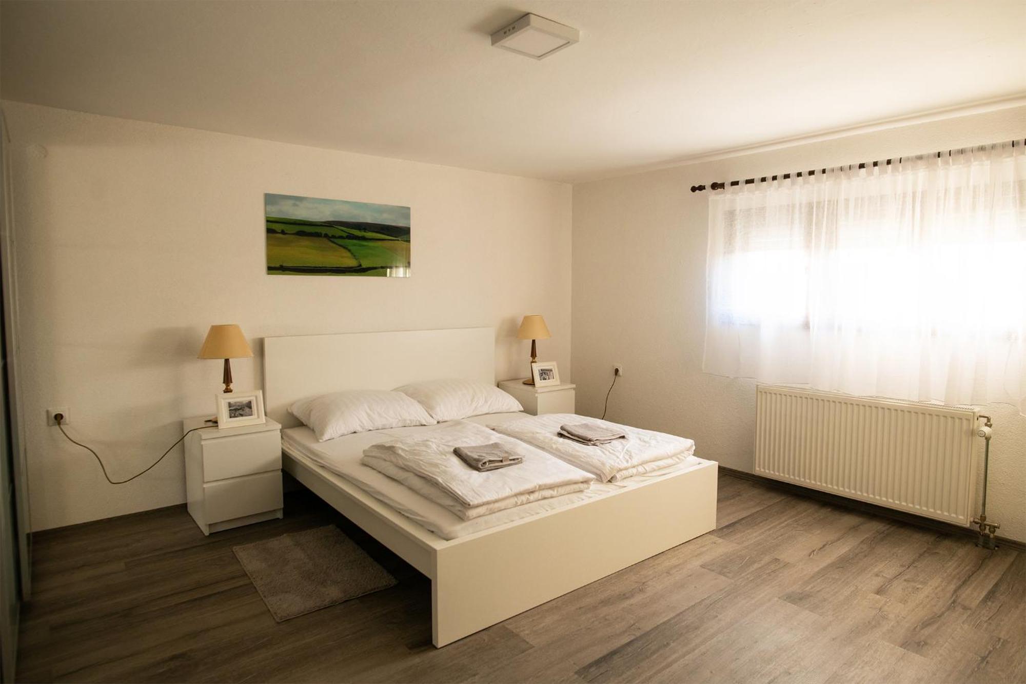 Salas 318 - B&B Farm Experience Brodski Drenovac Chambre photo